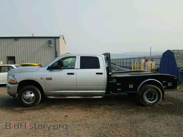 2011 DODGE RAM 3500 - VIN: 3D73Y4CL8BG521359 - Фото 9