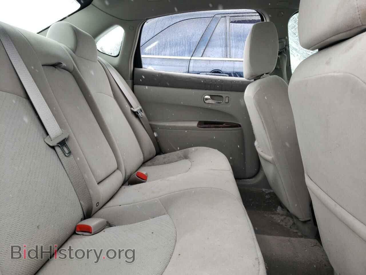 2008 BUICK LACROSSE - VIN: 2G4WC582781192520 - Фото 6