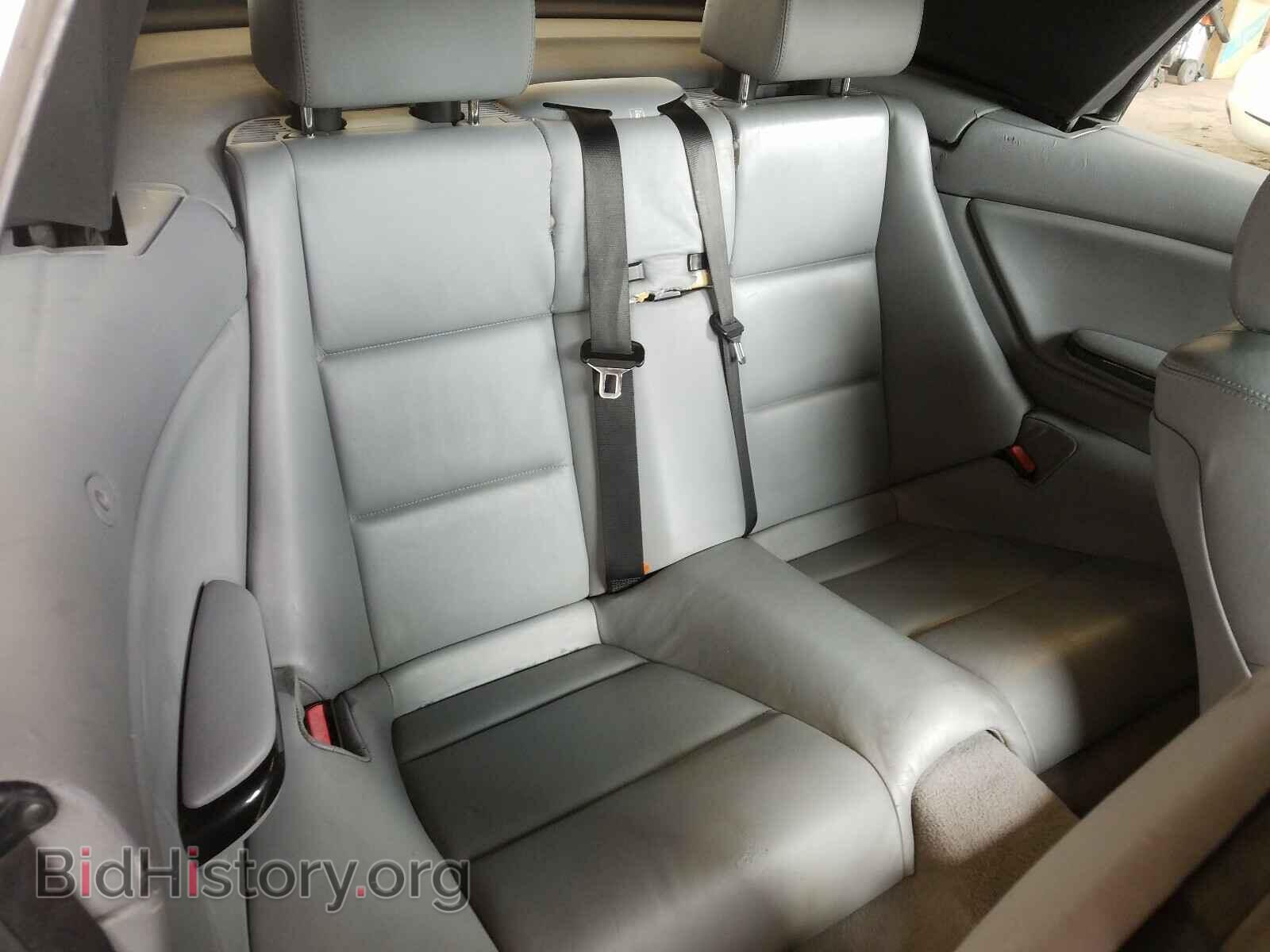 2001 BMW M3 - VIN: WBSBR93441EX21047 - Фото 6