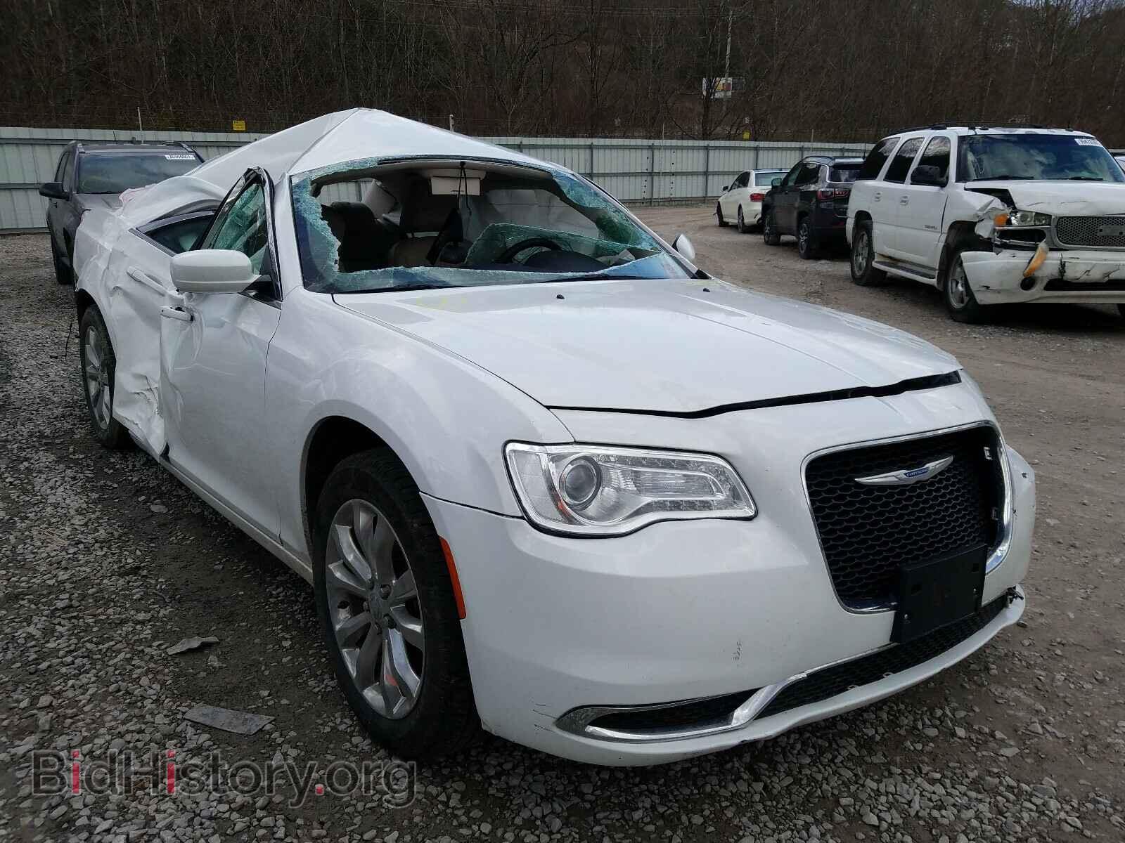 Photo 2C3CCARG0HH608753 - CHRYSLER 300 2017