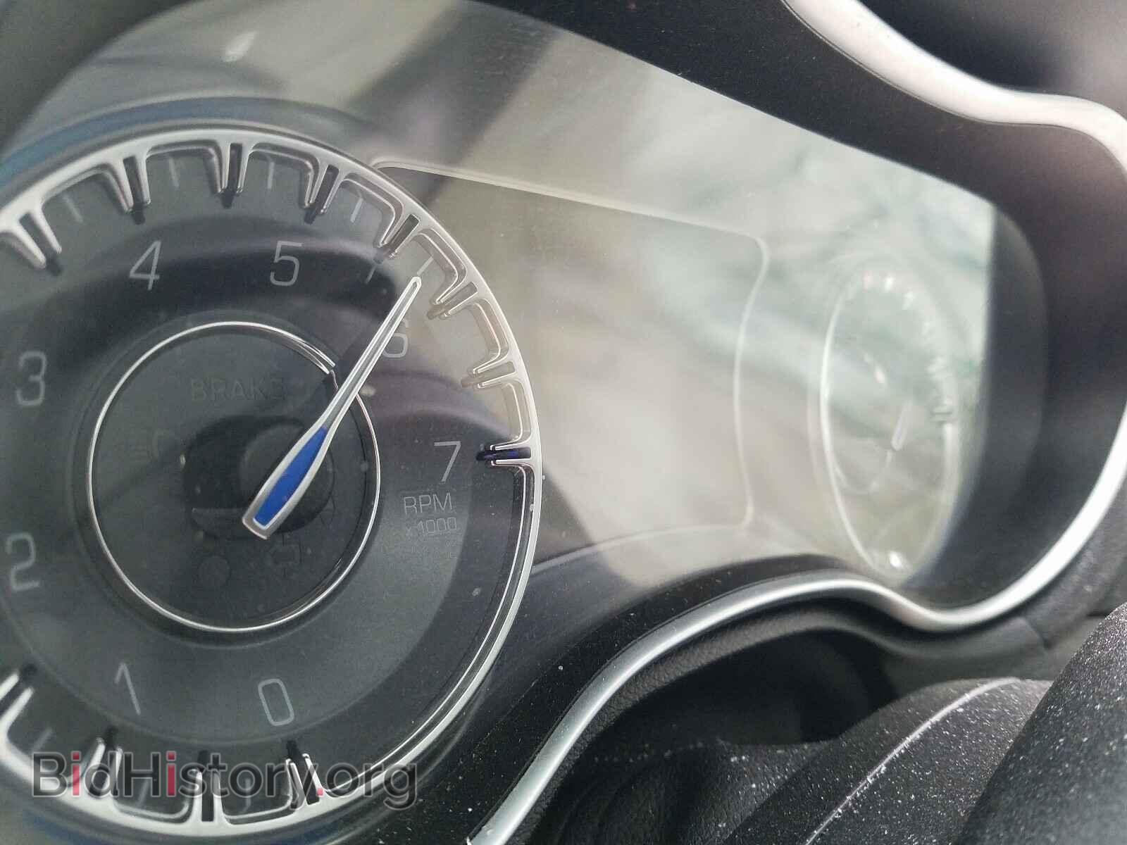 2017 CHRYSLER 300 - VIN: 2C3CCARG0HH608753 - Фото 8