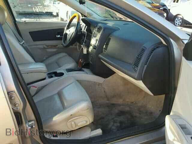 2004 CADILLAC CTS - VIN: 1G6DM577X40143388 - Фото 5