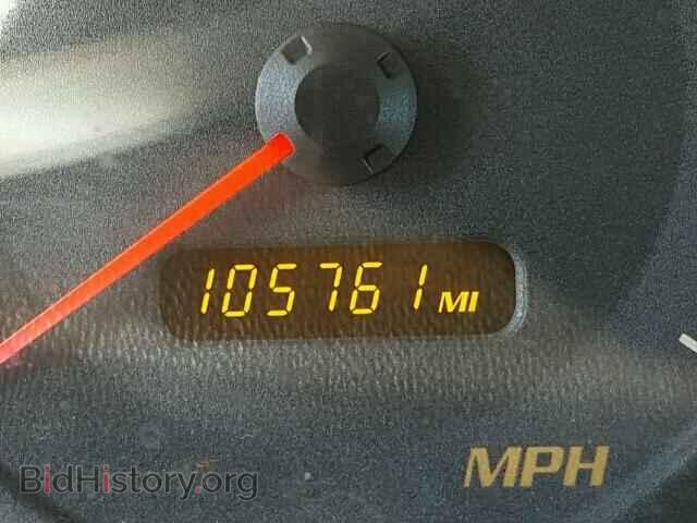 2004 CADILLAC CTS - VIN: 1G6DM577X40143388 - Фото 8