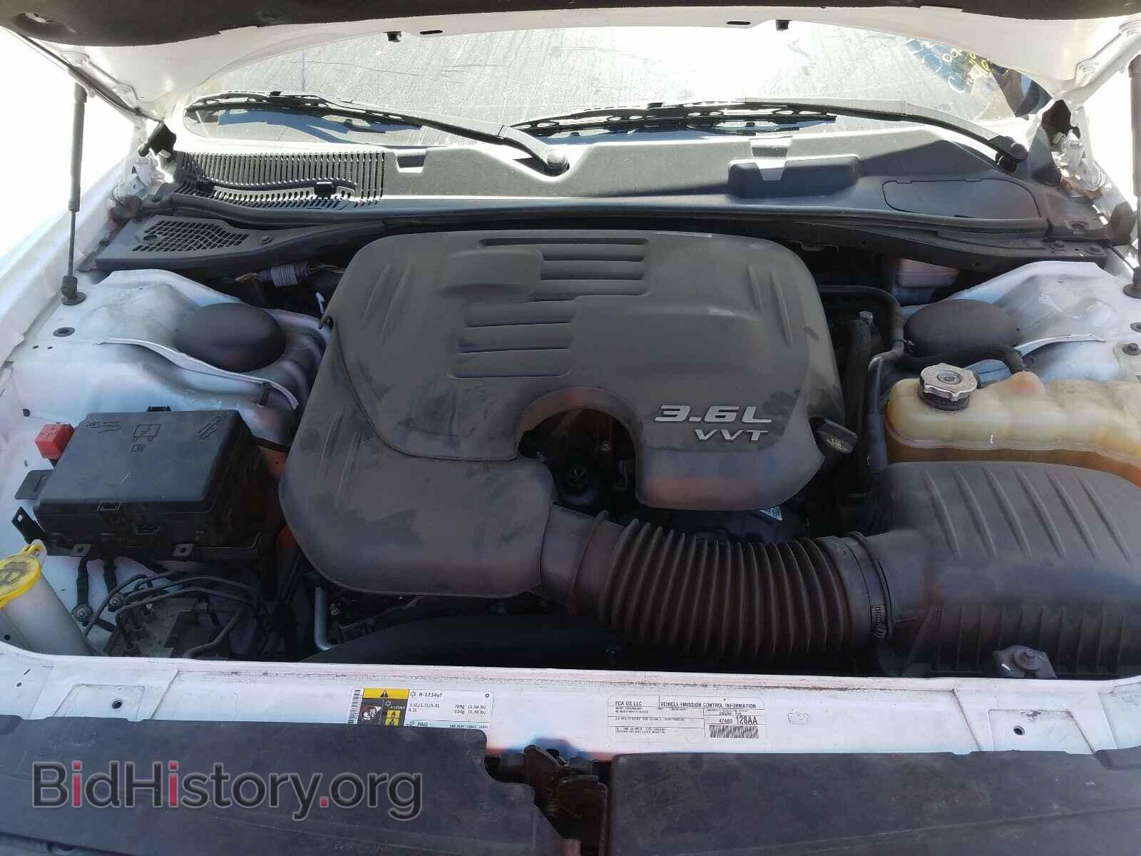 2015 DODGE CHALLENGER - VIN: 2C3CDZAG7FH774272 - Фото 7