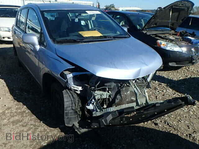 Photo 3N1BC1CP9AL435105 - NISSAN VERSA 2010