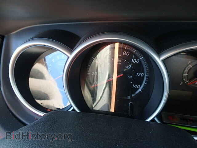 2010 NISSAN VERSA - VIN: 3N1BC1CP9AL435105 - Фото 8