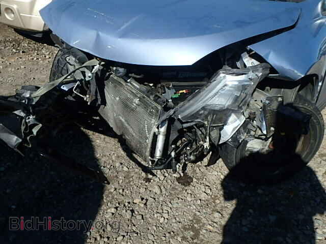 2010 NISSAN VERSA - VIN: 3N1BC1CP9AL435105 - Фото 9