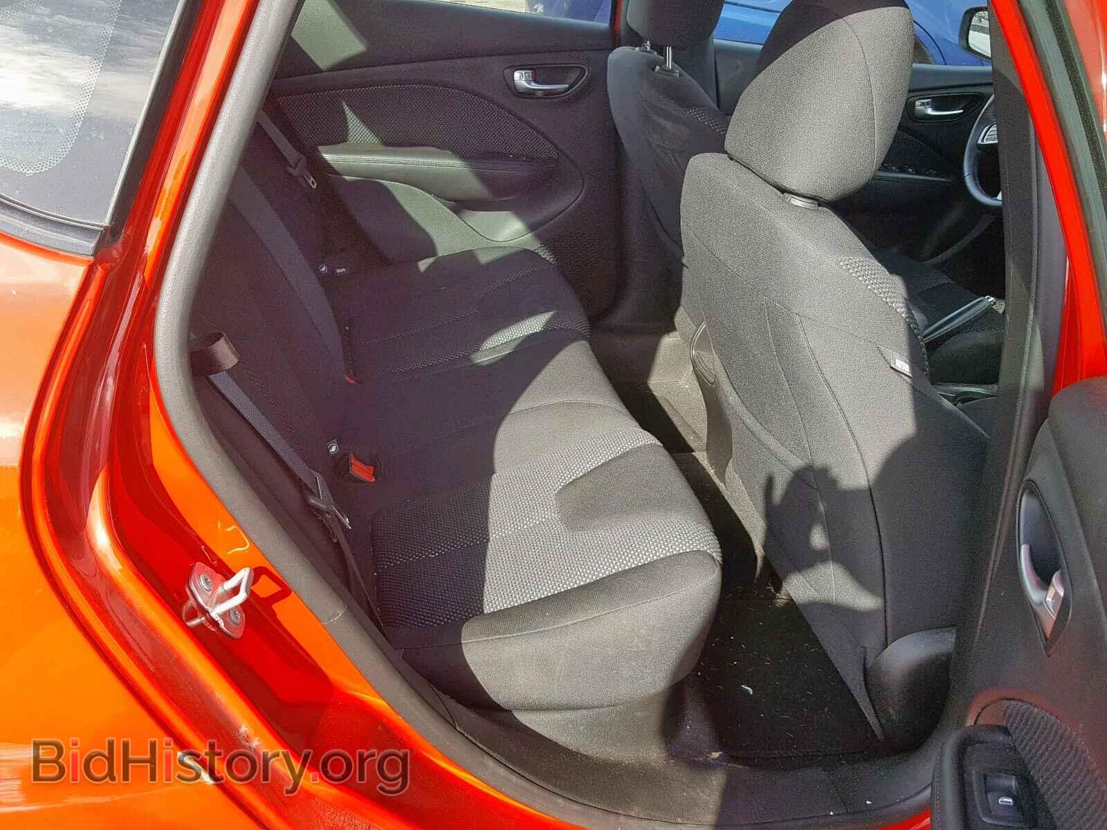 2016 DODGE DART - VIN: 1C3CDFDH3GD624998 - Photo 6