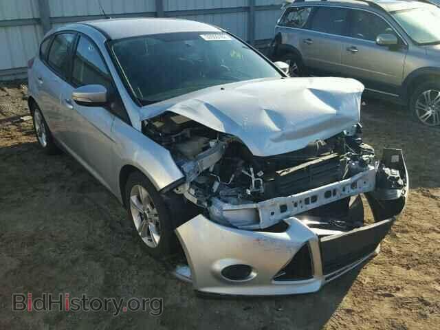 Фотография 1FADP3K29EL265010 - FORD FOCUS 2014