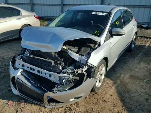 2014 FORD FOCUS - VIN: 1FADP3K29EL265010 - Photo 2
