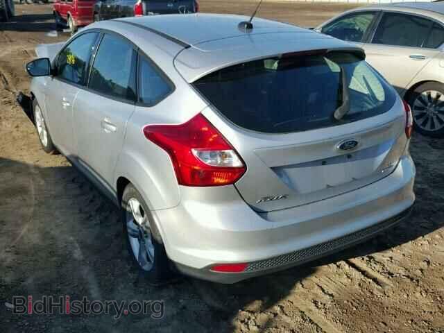 2014 FORD FOCUS - VIN: 1FADP3K29EL265010 - Photo 3
