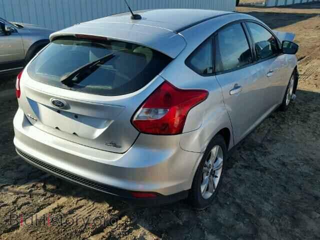 2014 FORD FOCUS - VIN: 1FADP3K29EL265010 - Photo 4