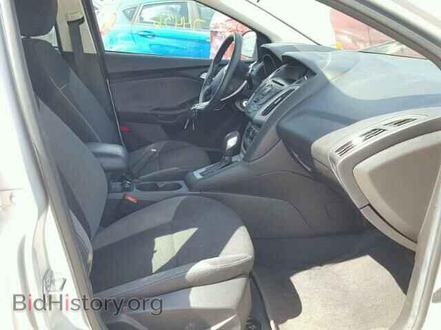 2014 FORD FOCUS - VIN: 1FADP3K29EL265010 - Photo 5
