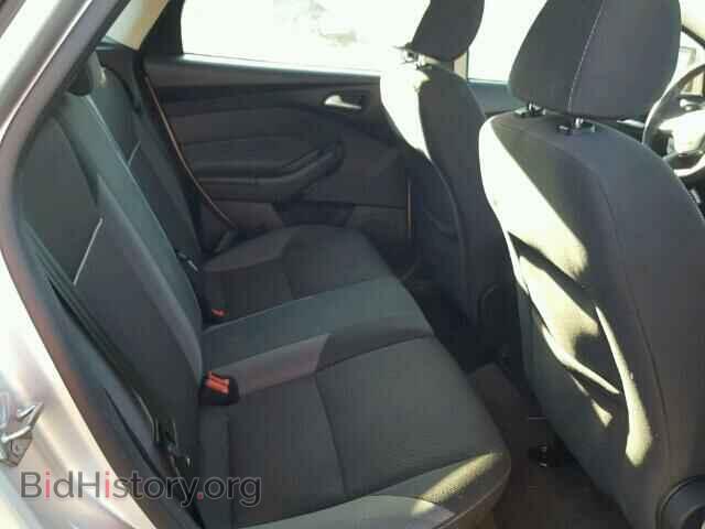 2014 FORD FOCUS - VIN: 1FADP3K29EL265010 - Photo 6