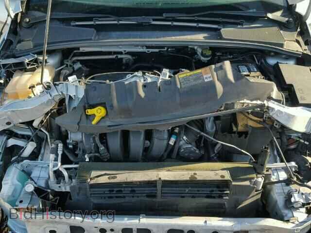 2014 FORD FOCUS - VIN: 1FADP3K29EL265010 - Photo 7