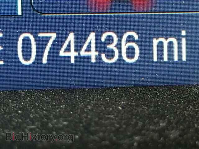 2014 FORD FOCUS - VIN: 1FADP3K29EL265010 - Photo 8
