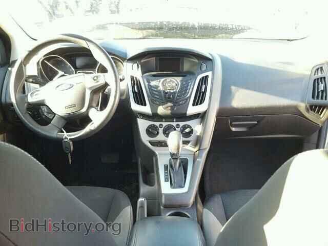 2014 FORD FOCUS - VIN: 1FADP3K29EL265010 - Photo 9
