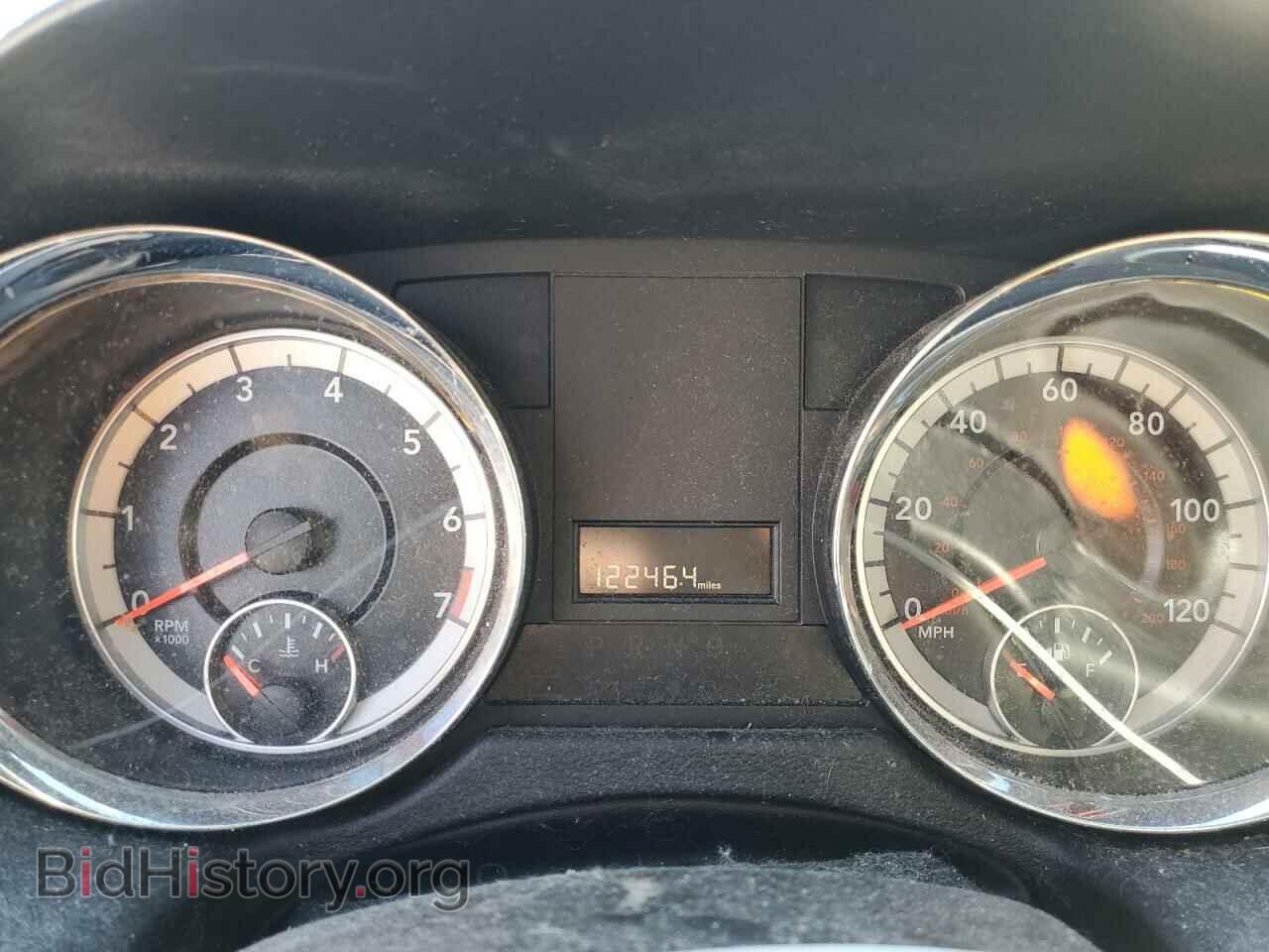 2017 DODGE CARAVAN - VIN: 2C4RDGCG2HR558432 - Photo 9