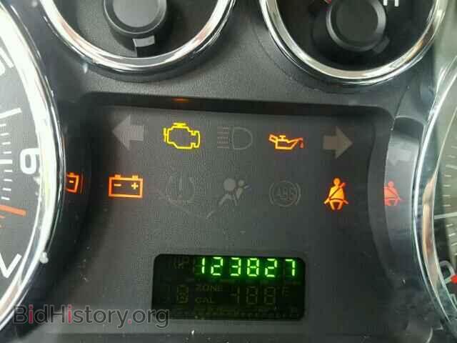 2008 FORD EDGE - VIN: 2FMDK36C58BA07577 - Фото 8