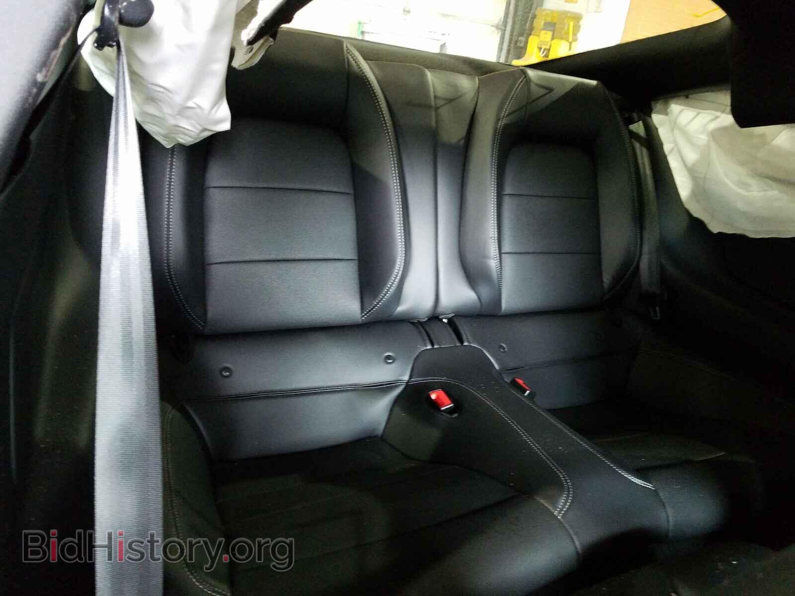 2020 FORD MUSTANG - VIN: 1FA6P8TH7L5147600 - Фото 6