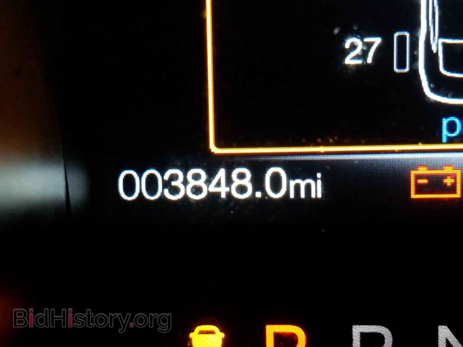 2020 FORD MUSTANG - VIN: 1FA6P8TH7L5147600 - Фото 8