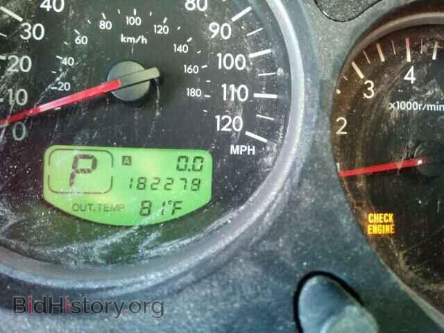 2006 SUBARU FORESTER - VIN: JF1SG63646H717413 - Фото 8