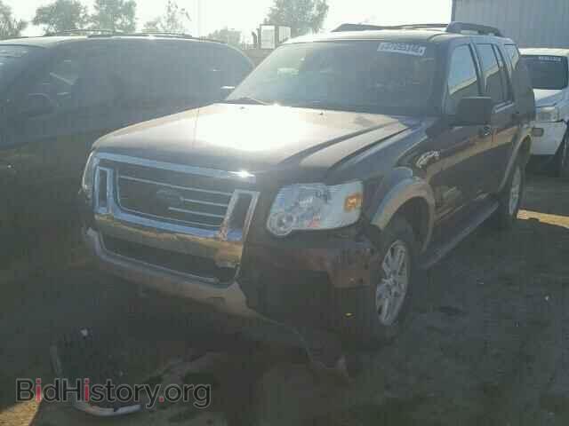 2008 FORD EXPLORER - VIN: 1FMEU74838UA26482 - Photo 2