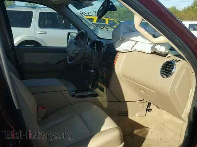 2008 FORD EXPLORER - VIN: 1FMEU74838UA26482 - Photo 5