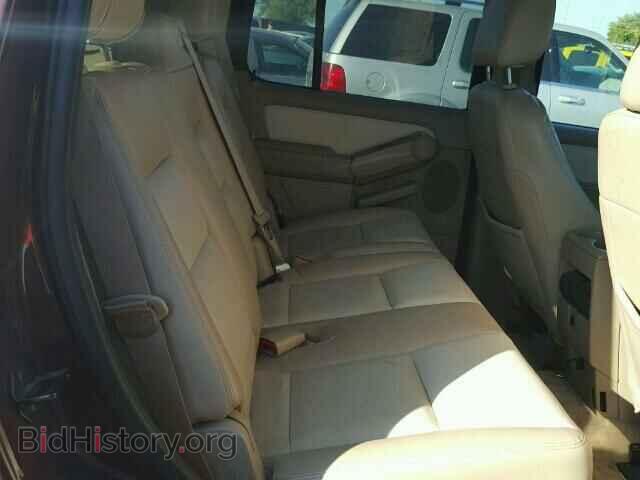 2008 FORD EXPLORER - VIN: 1FMEU74838UA26482 - Photo 6