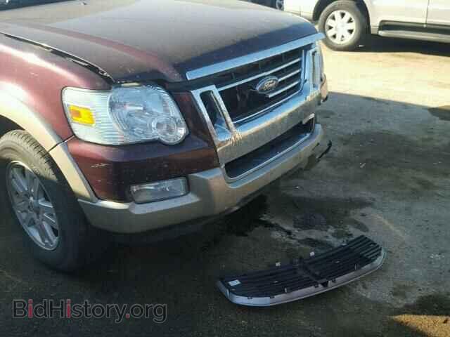2008 FORD EXPLORER - VIN: 1FMEU74838UA26482 - Photo 10