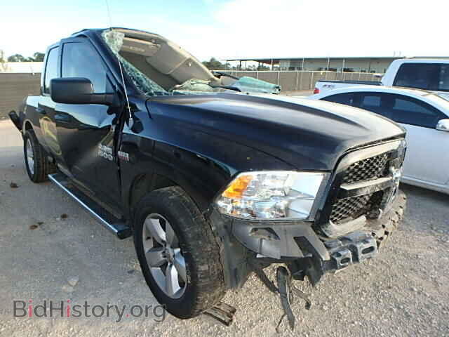 Фотография 1C6RR6FT7DS604549 - RAM TRUCK 2013