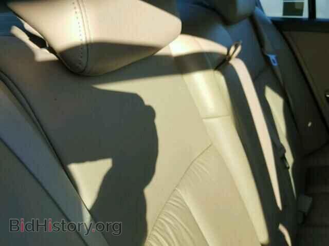 2007 NISSAN MAXIMA - VIN: 1N4BA41E57C844590 - Фото 6
