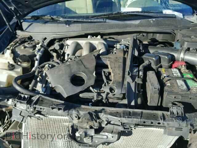 2007 NISSAN MAXIMA - VIN: 1N4BA41E57C844590 - Фото 7