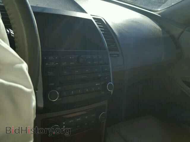 2007 NISSAN MAXIMA - VIN: 1N4BA41E57C844590 - Фото 9