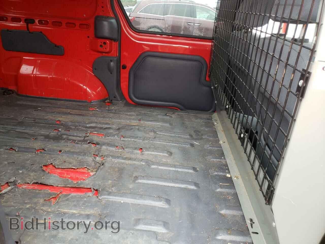 2011 FORD TRANSIT - VIN: NM0LS6AN3BT052211 - Фото 11