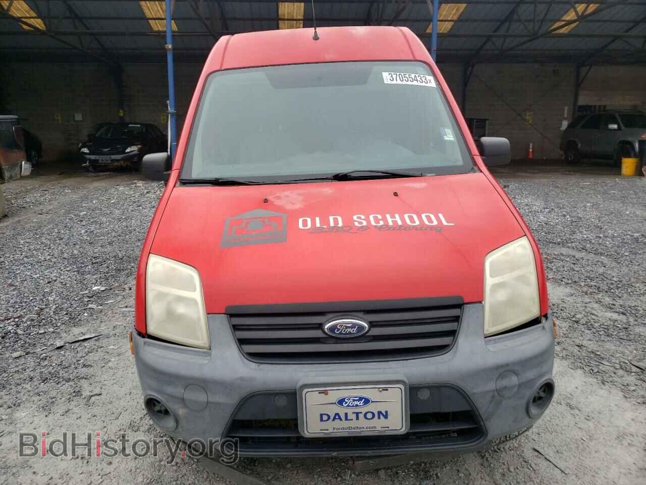 2011 FORD TRANSIT - VIN: NM0LS6AN3BT052211 - Фото 5