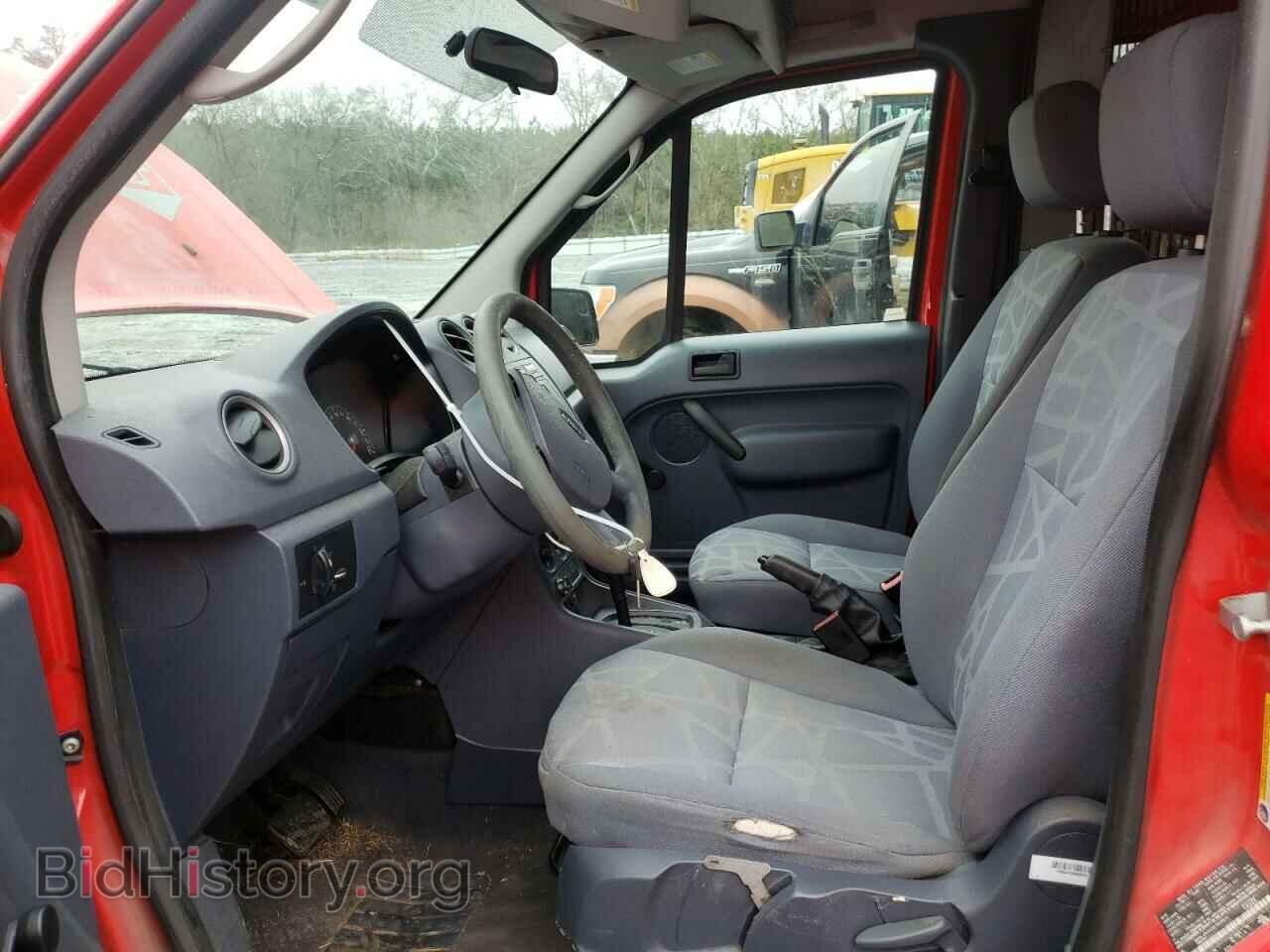 2011 FORD TRANSIT - VIN: NM0LS6AN3BT052211 - Фото 7