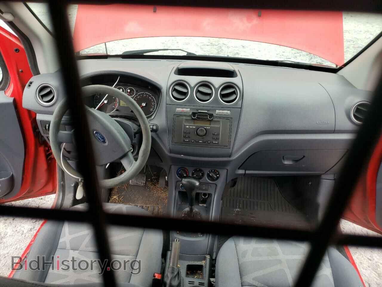 2011 FORD TRANSIT - VIN: NM0LS6AN3BT052211 - Фото 8