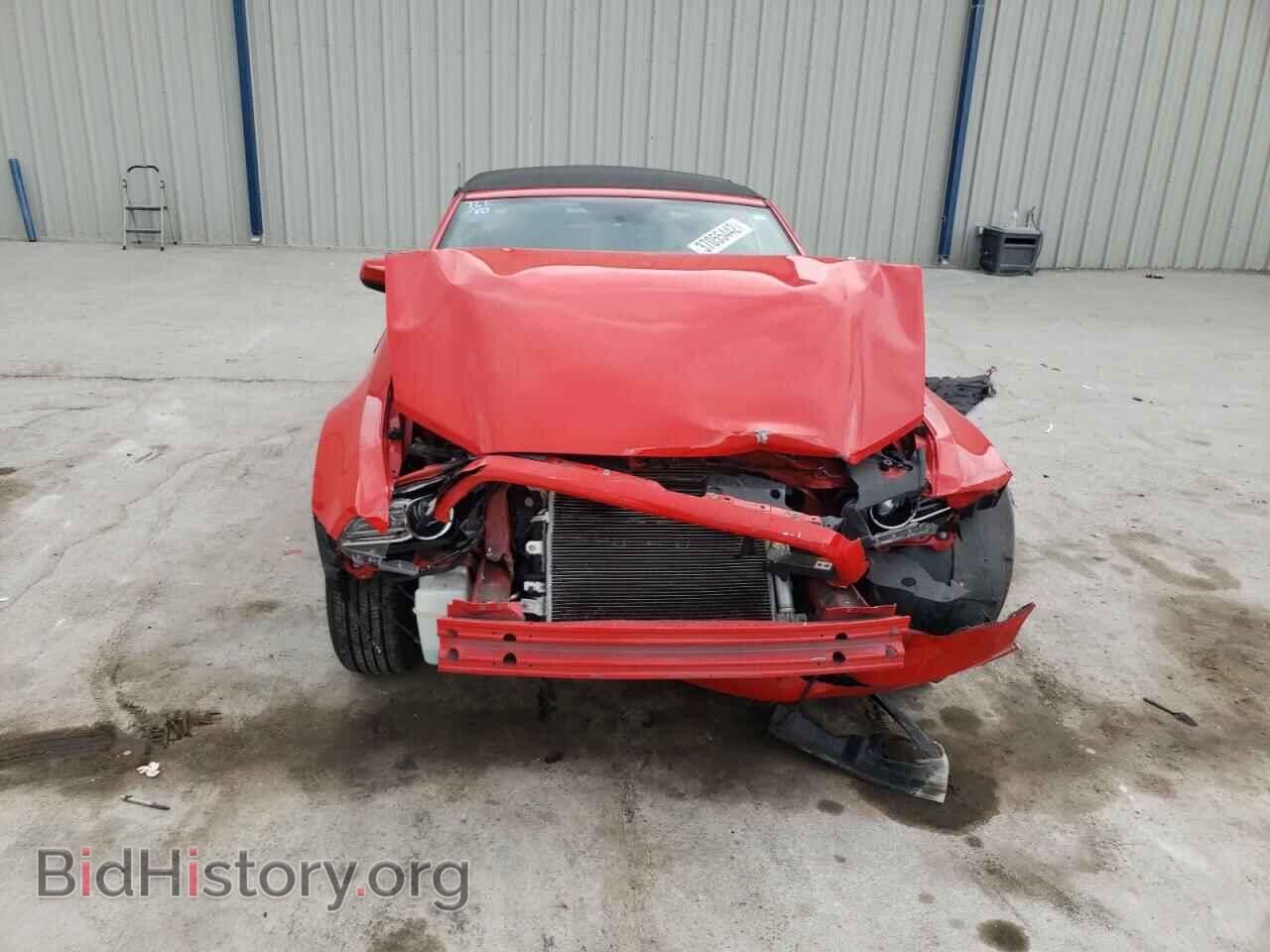 2014 FORD MUSTANG - VIN: 1ZVBP8EM9E5266865 - Фото 9