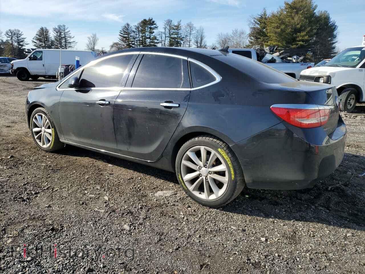 2012 BUICK VERANO - VIN: 1G4PR5SK4C4190832 - Фото 2
