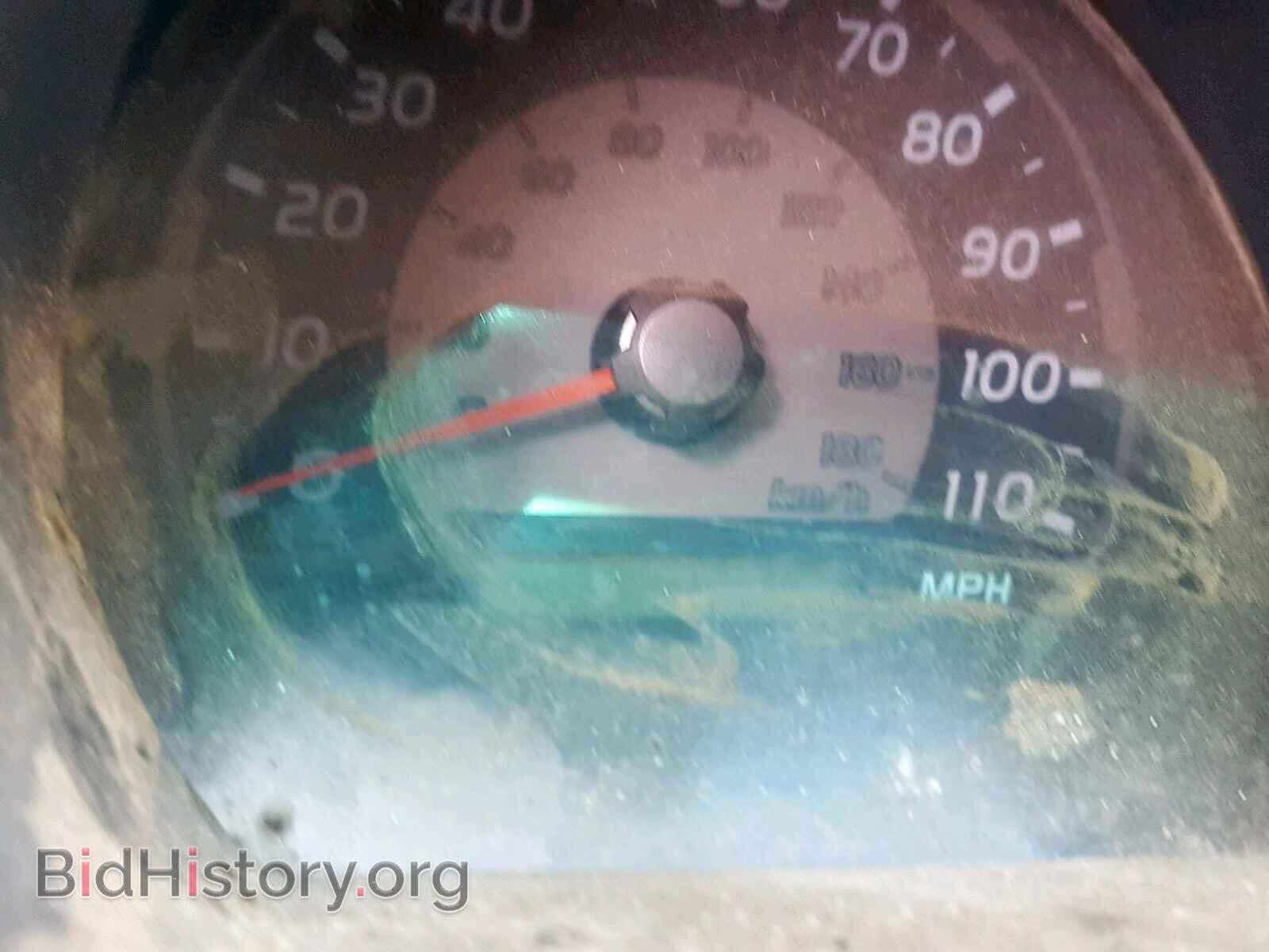 2003 TOYOTA 4RUNNER SR - VIN: JTEBU14R830012988 - Фото 8