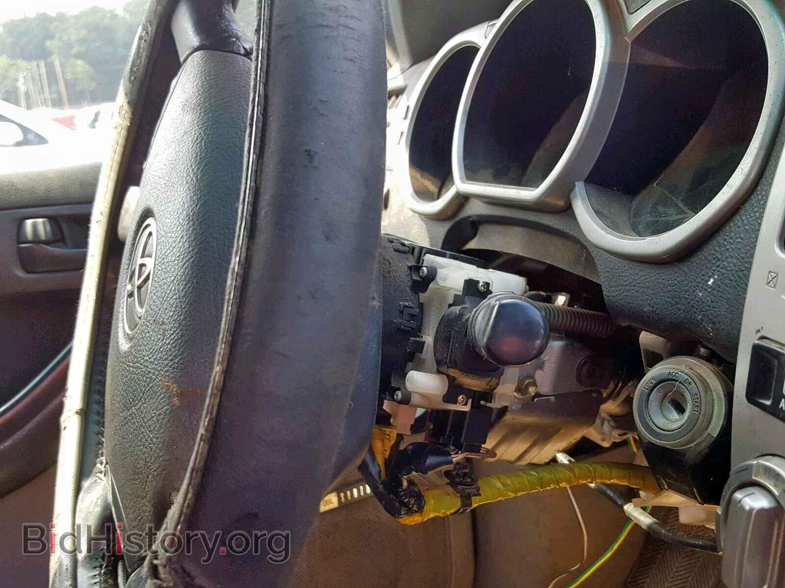 2003 TOYOTA 4RUNNER SR - VIN: JTEBU14R830012988 - Фото 9