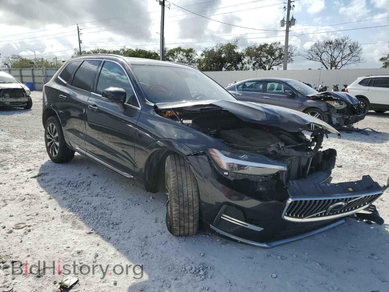 2023 VOLVO XC60 PLUS - VIN: YV4L12DE3P1278162 - Фото 4