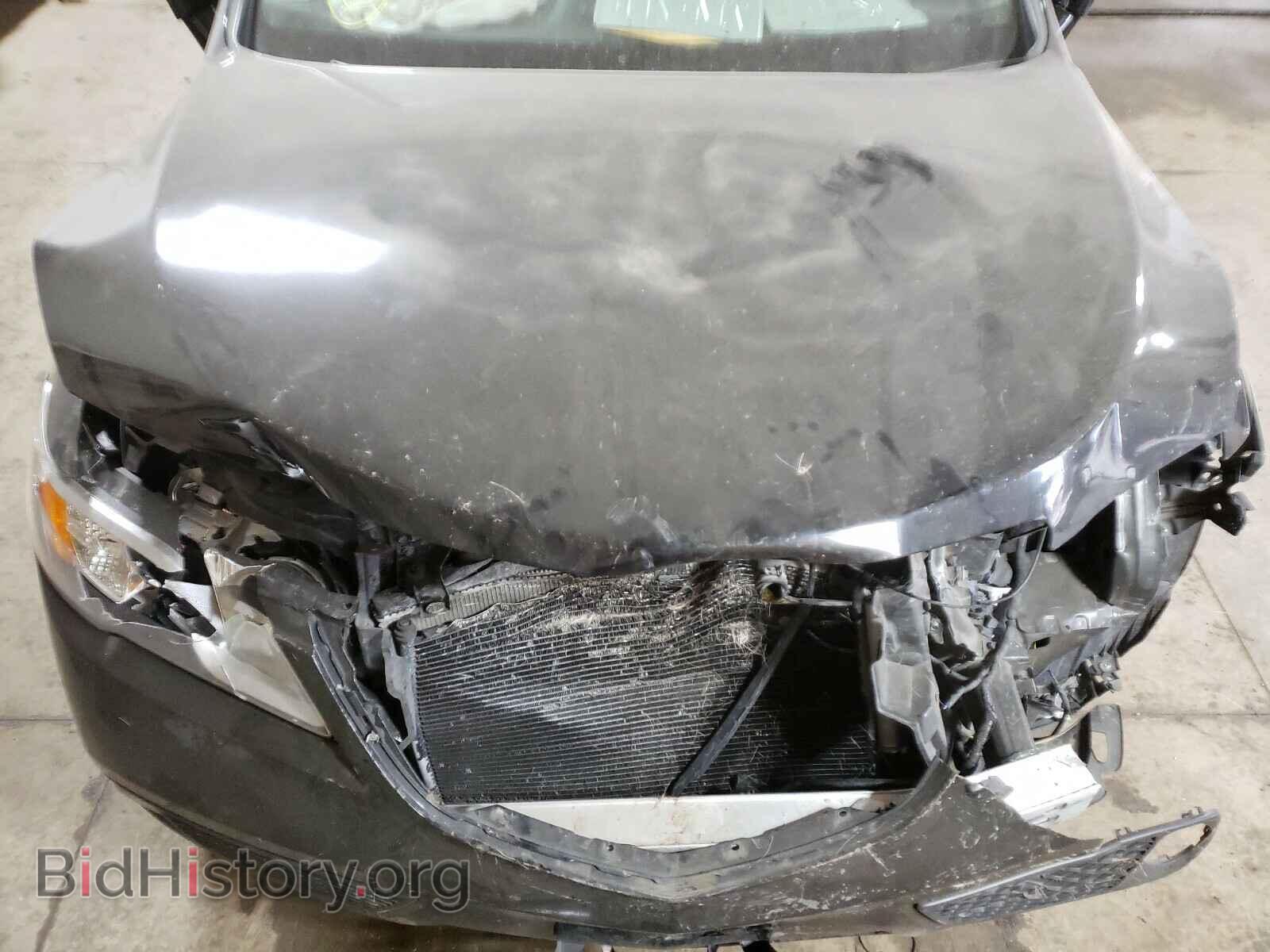 2014 ACURA RDX - VIN: 5J8TB4H51EL017038 - Фото 7