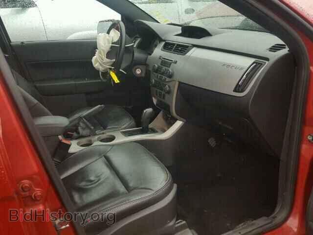 2009 FORD FOCUS - VIN: 1FAHP36N79W162064 - Фото 5