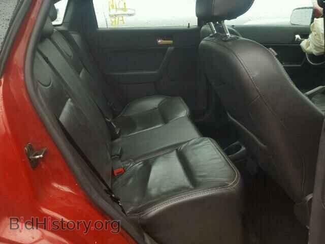 2009 FORD FOCUS - VIN: 1FAHP36N79W162064 - Фото 6