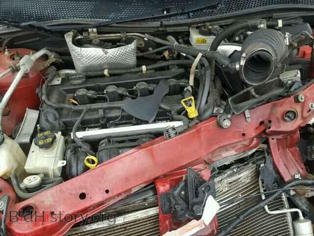 2009 FORD FOCUS - VIN: 1FAHP36N79W162064 - Фото 7