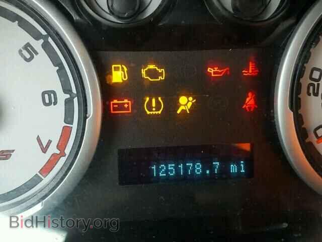 2009 FORD FOCUS - VIN: 1FAHP36N79W162064 - Фото 8