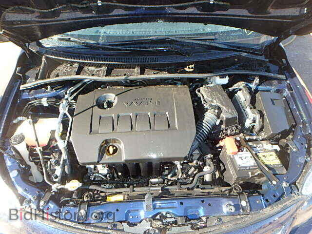2013 TOYOTA COROLLA - VIN: 5YFBU4EE8DP095458 - Фото 7