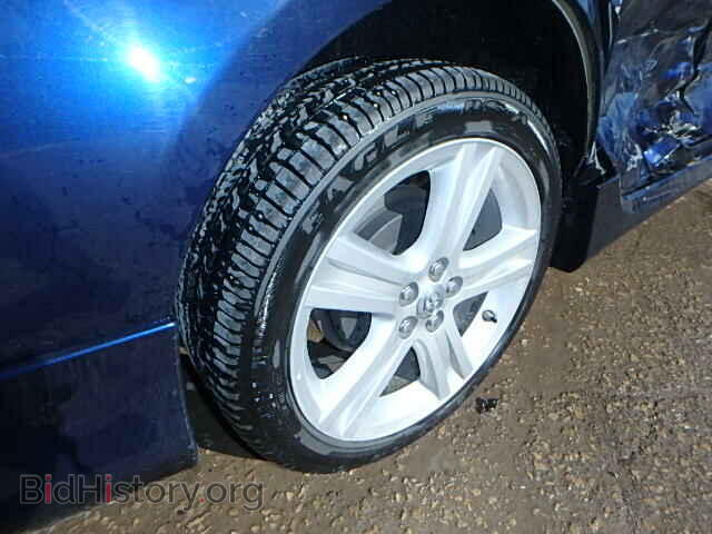 2013 TOYOTA COROLLA - VIN: 5YFBU4EE8DP095458 - Фото 10